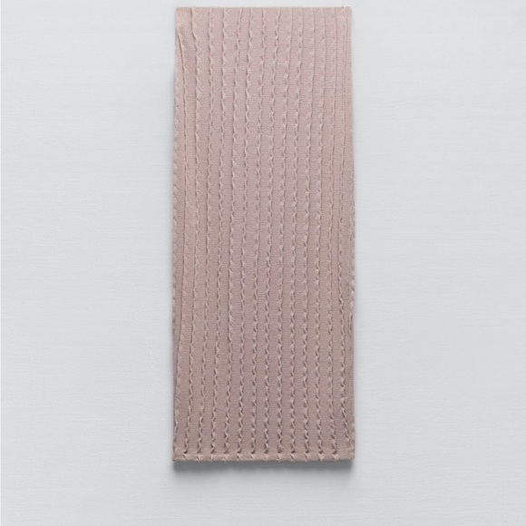 ZARA MIDI SKIRT. Size M. - Picture 5 of 7